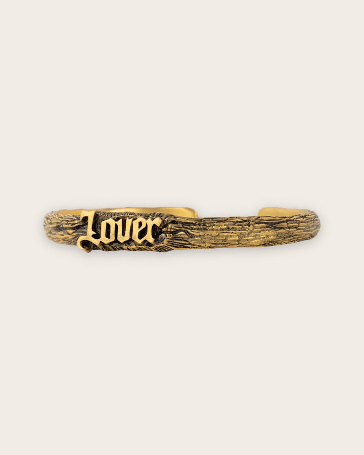 LOVER BRACELET IN GOLD