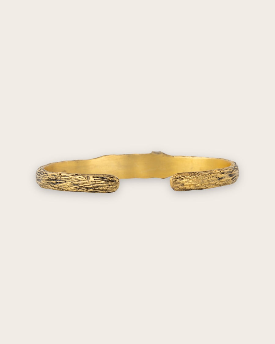 LOVER BRACELET IN GOLD