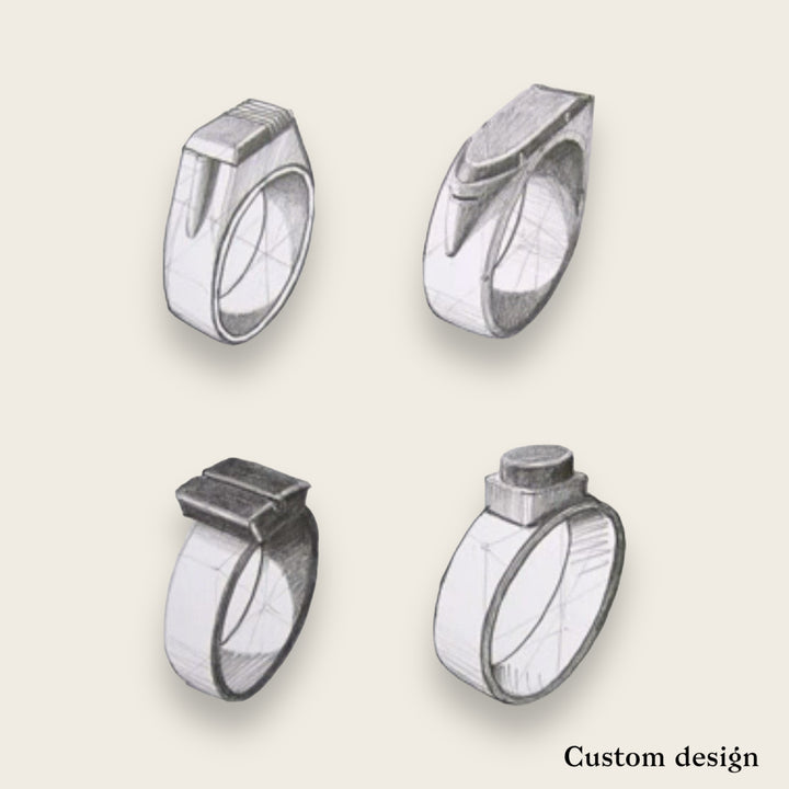 CUSTOM DESIGN