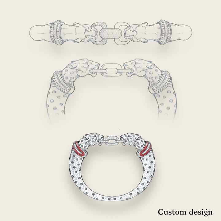 CUSTOM DESIGN