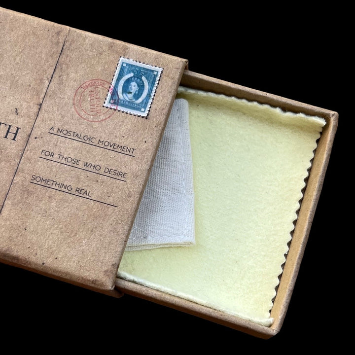 Silvercloth